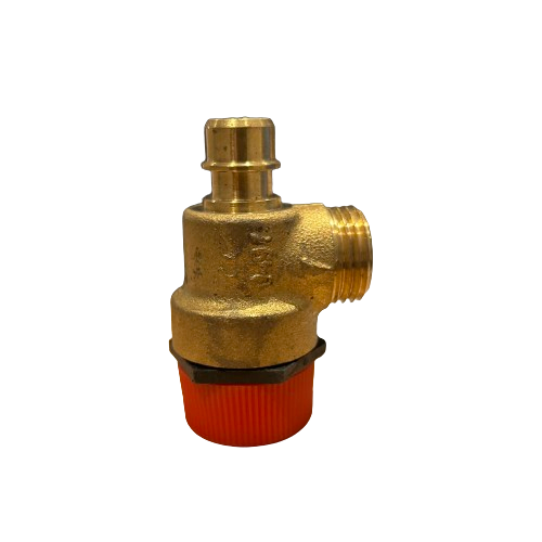 Ariston Chaffoteaux 61020933 Pressure relief valve