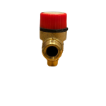 Ariston Chaffoteaux 61020933 Pressure relief valve