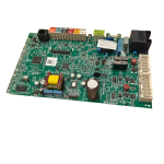 Ariston 65116684-02 PCB