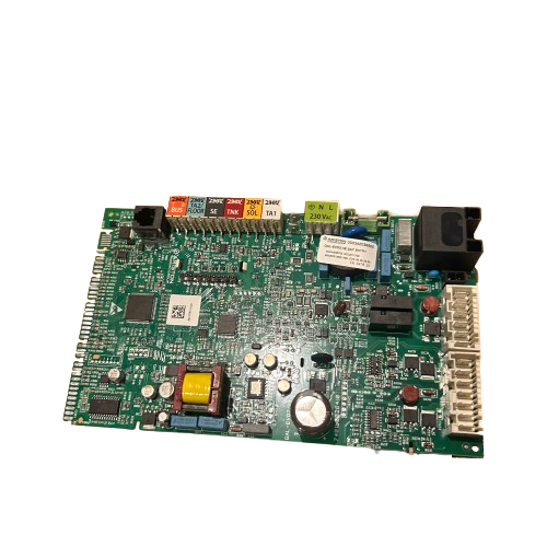 Ariston 65116684-02 PCB 