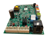 Ariston 65116684-02 PCB