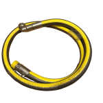 Midbrass BFGHENEM-100 Gas Appliance Hose