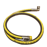 Midbrass BFGHENEM-100 Gas Appliance Hose