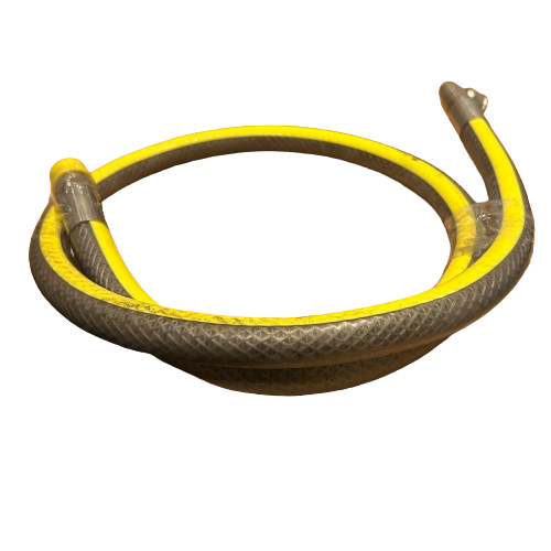 Midbrass BFGHENEM-100 Gas Appliance Hose