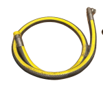 Midbrass BFGHENEM-100 Gas Appliance Hose