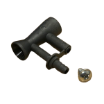 Ferroli 39805611 Venturi Fan Assembly (Long)