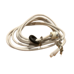 Worcester 87161208120 OverHeat Thermostat