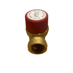 Ariston 65103222 Safety Valve 3 Bar
