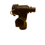 Chaffoteaux & Maury 61012963 Tap Body - Image 3