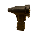 Chaffoteaux & Maury 61012963 Tap Body - Image 4