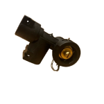 Chaffoteaux & Maury 61012963 Tap Body