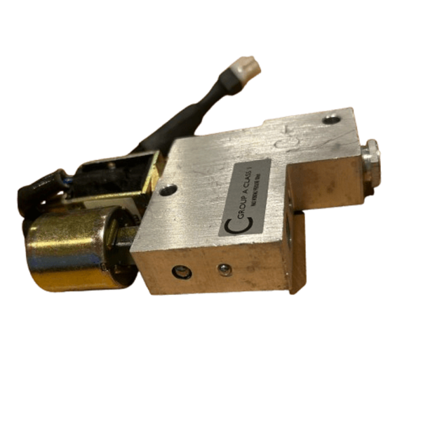 Baxi 245251 Valve Solenoid