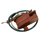 Ariston 570099 Thermostat Safety