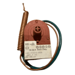 Ariston 570099 Thermostat Safety