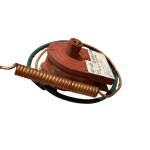 Ariston 570099 Thermostat Safety