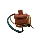 Ariston 570099 Thermostat Safety