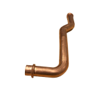 Ariston 60000590 Pipe (Ch Flow)