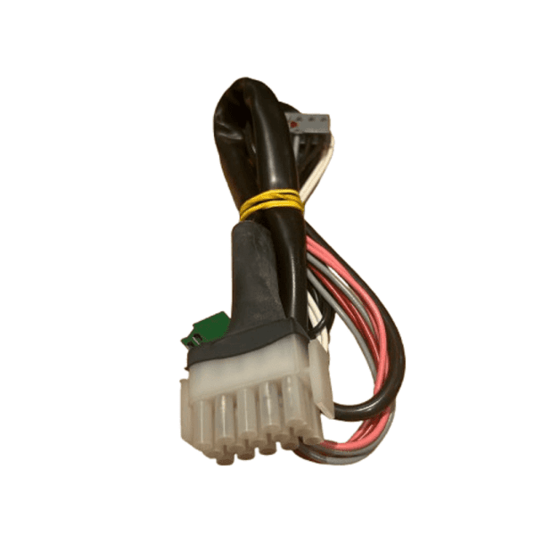 Ariston 65101274 Cable Fan Power Supply