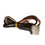 Ariston 65101274 Cable Fan Power Supply