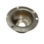 Baxi 236667POT Gas Mixing Tube Assembly