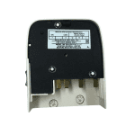 Danfoss 103 FRU Timeswitch 24hour Mechanical Mini-Programmer 087N655600