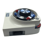 Danfoss 103 FRU Timeswitch 24hour Mechanical Mini-Programmer 087N655600