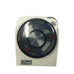 Danfoss 103 FRU Timeswitch 24hour Mechanical Mini-Programmer 087N655600
