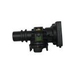 Glowworm 0020014174 Flow Sensor Black Impeller