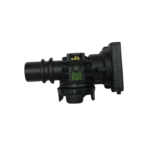 Glowworm 0020014174 Flow Sensor Black Impeller