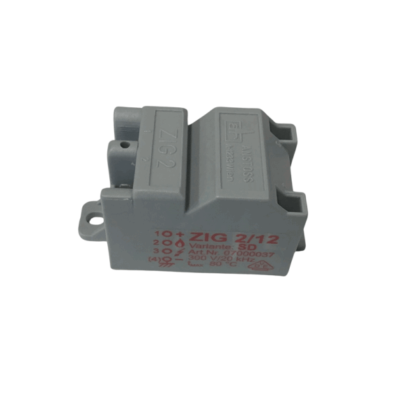 Glowworm 801655 Zig 2 Ignitor