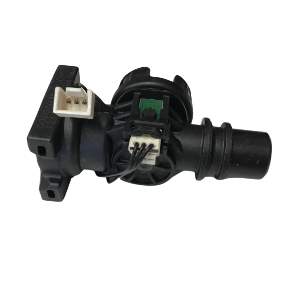 Glowworm 2000801910 Flow Sensor Black with Cable
