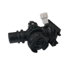 Glowworm 2000801910 Flow Sensor Black with Cable