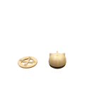 Vokera 1488 DHW Actuator With Filter