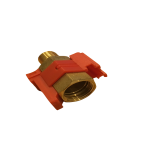 Vokera 1488 DHW Actuator With Filter