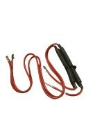 Ignition lead 87161466760 - Image 4