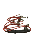 Ignition lead 87161466760 - Image 2