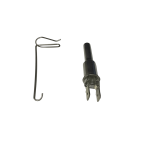 Worcester 87145000290 NTC/Thermister Temperature Sensor
