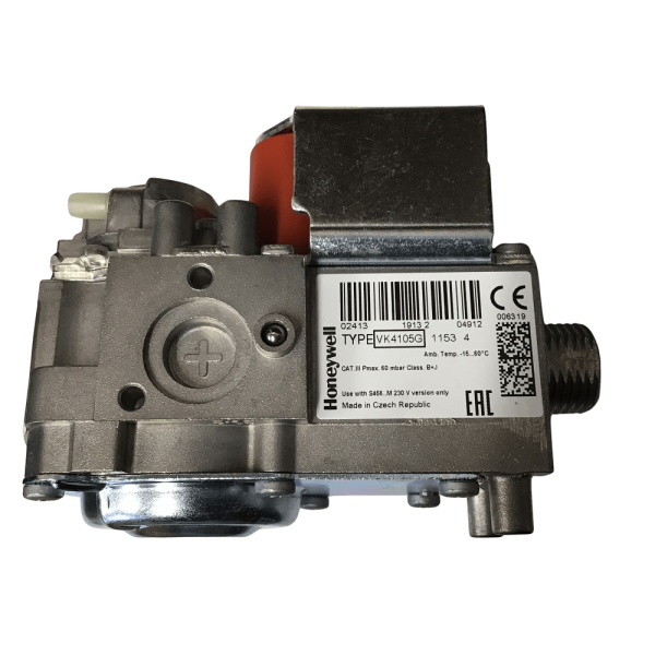 Ferroli 39808000 Gas Valve