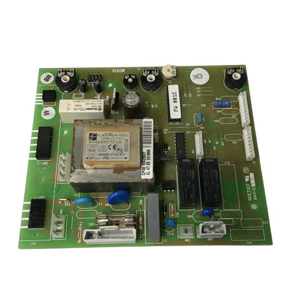 Vokera R10023537 Printed Circuit Board PCB