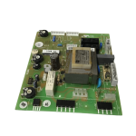 Vokera Compact and Sabre