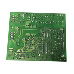 Vokera Compact and Sabre