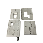 Siemens RDJ10RF/SET-GB Programmable Room Thermostat