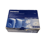 Siemens RDJ10RF/SET-GB Programmable Room Thermostat