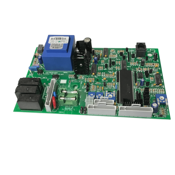 Ariston 65100248 Printed Circuit Board