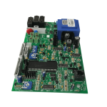 Ariston 65100248 Printed Circuit Board