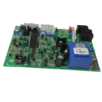 Ariston 65100248 Printed Circuit Board