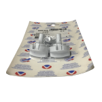 Chaffoteaux 60081979 Knobs Set