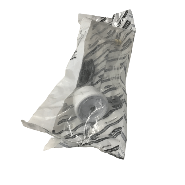 Ariston 65104234 Pressure Gauge