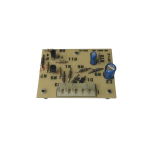 Glowworm S202118 Interface PCB Pektron PR0161
