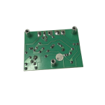 Glowworm S202118 Interface PCB Pektron PR0161